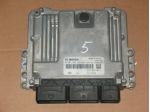 0281032811 ECU CLIO DACIA 0281032811 237106319R 237107632R