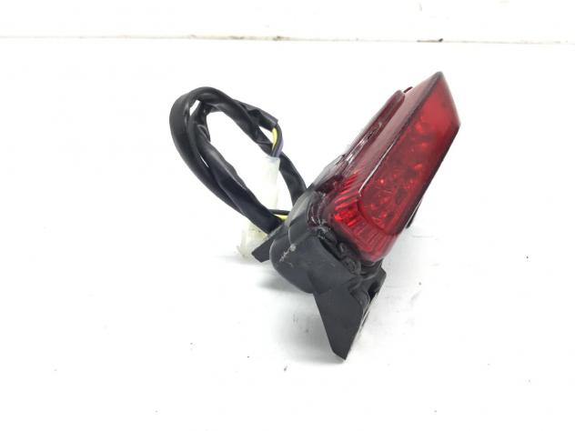 KEEWAY RKF 125 FARO FANALE STOP POSTERIORE 2022 LBBU320 - Foto 3