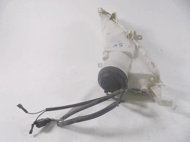 FARO ANTERIORE SINISTRA PEUGEOT JET FORCE 125 COMPRESSOR 2003 - 2006 748619 LEFT HEADLIGHT - Foto 3