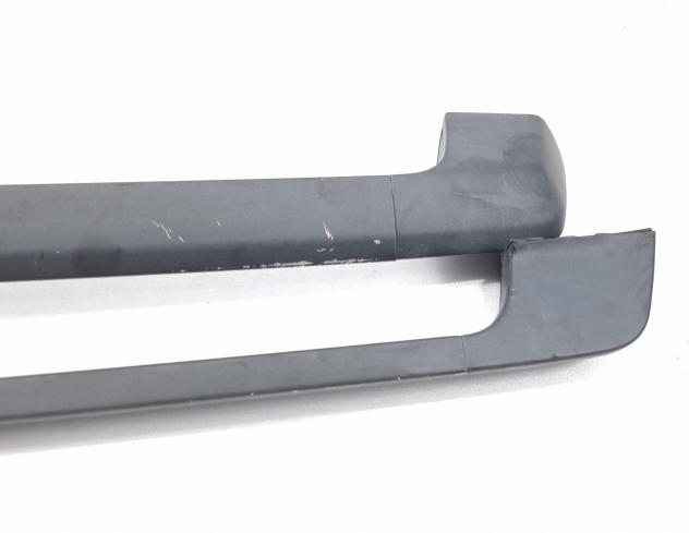 BARRE LONGITUDINALI TETTO FIAT Panda 2° Serie 169 A3.000 (0310) - Foto 12