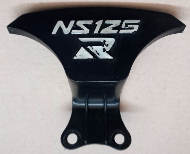 37100-KR1-860 COPERCHIO STRUMETAZIONE SEMINUOVA ORIGINALE per HONDA NS 125 R '86