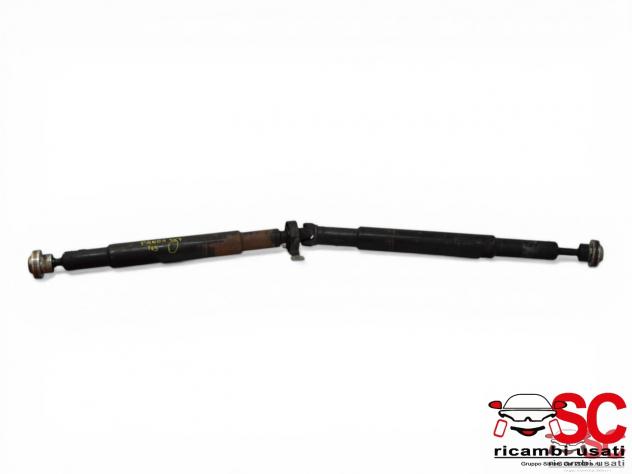 Albero Di Trasmissione Fiat New Panda - 25599 - Foto 2