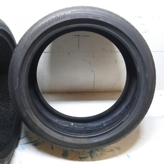 2 GOMME 255 40 21 BRIDGESTONE A69206 - Foto 7