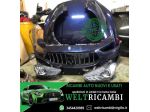 MUSATA COMPLETA MASERATI GHIBLI