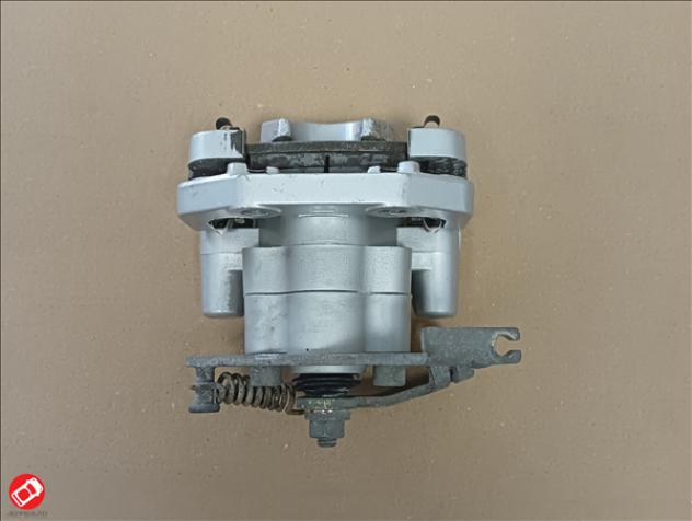 1408751 PINZA FRENO DX POST. MICROCAR P85