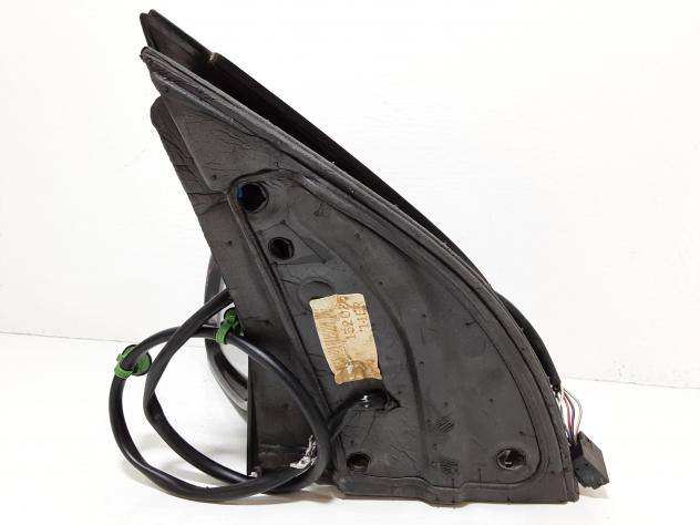 SPECCHIETTO RETROVISORE SINISTRO VOLKSWAGEN Golf 5 Berlina BGU, BSE, BSF, CCSA (0308) - Foto 3