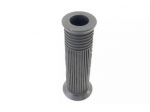 BENELLI TRK 502 X 40001P160000 MANOPOLA SINISTRA 18 - 24 LEFT HANDLE GRIP