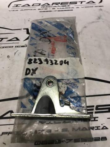 Cerniere Cofano Croma 1990 1996 82447964 82393205 82393204 - Foto 4