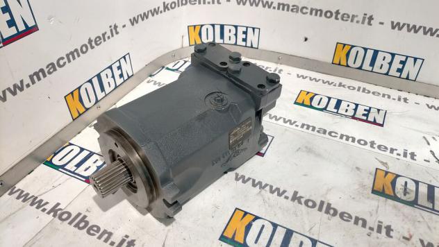 Motore Idraulico Linde HMF105-02 0176228