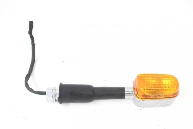 ROYAL ENFIELD INTERCEPTOR 650 148485A FRECCIA ANT SX / POST DX 19 - 24 FR LH / RR RH FLASHER - Foto 2