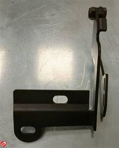 KIN754001015 KIN754001020 CERNIERA COFANO ANTERIORE SINISTRA ITALCAR T2 T3