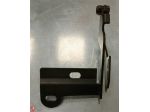 KIN754001015   KIN754001020 CERNIERA COFANO ANTERIORE SINISTRA ITALCAR T2 T3
