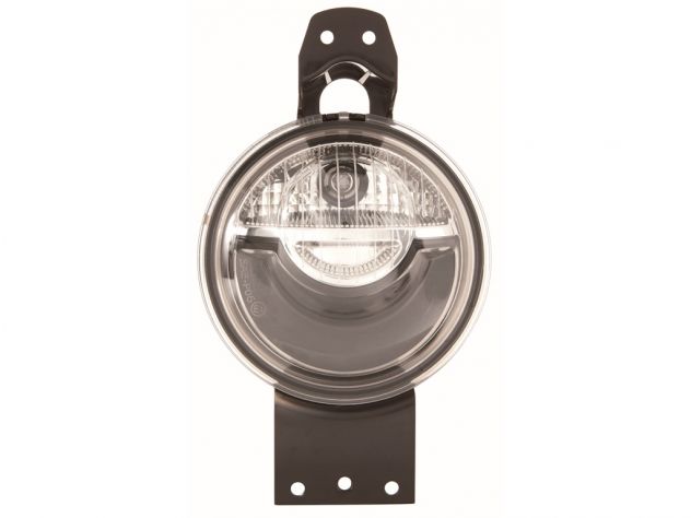 Mini Countryman F60 musata cofano fanale led ossatura 2017-2020 - Foto 10