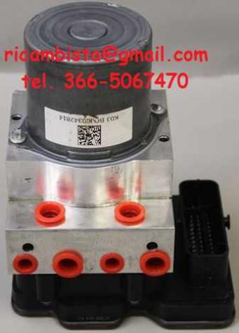 4G0614517AL Audi A6 pompa gruppo ABS