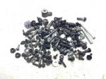 YAMAHA FZ6 S2 600 KIT VITI BULLONI BULLONERIA TELAIO 2008 RJ146