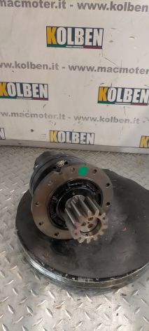 Riduttore Dinamic Oil RE 111 T3S 5.77 MZ - Foto 4