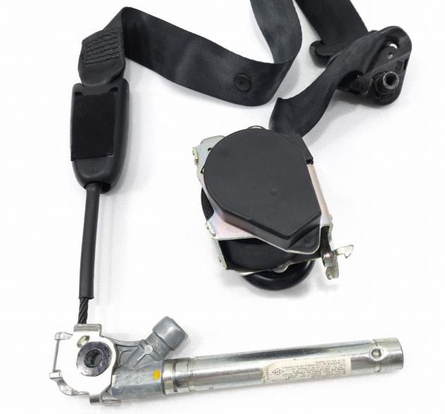 CINTURA DI SICUREZZA ANTERIORE SINISTRA CON PRETENSIONATORE RENAULT Scenic X MOD 868850012R (09) - Foto 13