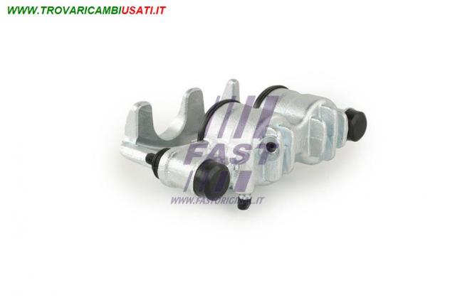 PINZA FRENO RENAULT MASTER III 10 ANTERIORE DX SENZA SUPPORTO FT32140 Meccanica  Impianto frenante  Pinze freni  Pinza freno a RENAULT - MASTER - 2010