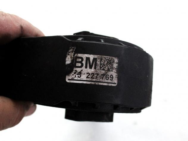 13277769 SUPPORTO MOTORE OPEL INSIGNIA A SW 2.0 D 118KW 6M 5P (2009) RICAMBIO USATO - Foto 4