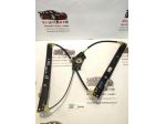 MECCANISMO ALZAVETRO ANT. DX AUDI A4 Berlina 8K0837462 CAG (0710)