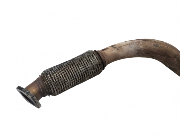 FLESSIBILE MARMITTA SSANGYONG Tivoli Serie 2430035211 D16DTF Diesel 1600 (15) - Foto 3