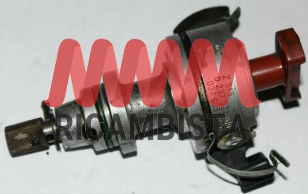 0237522019 Audi Ur-quattro spinterogeno Bosch - Foto 2