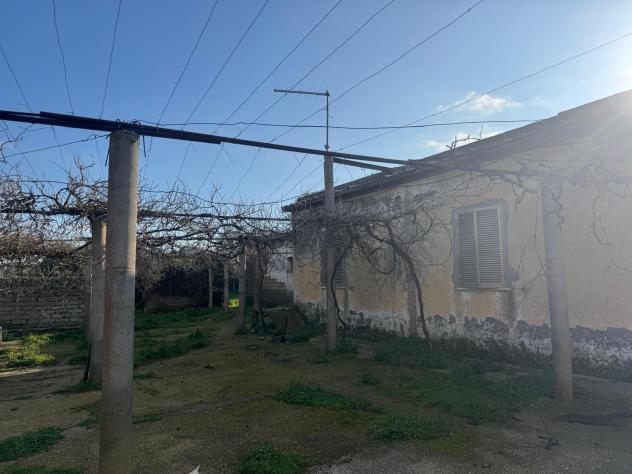 Casa di campagna in Via Giuseppe Verdi - Annunci Roma