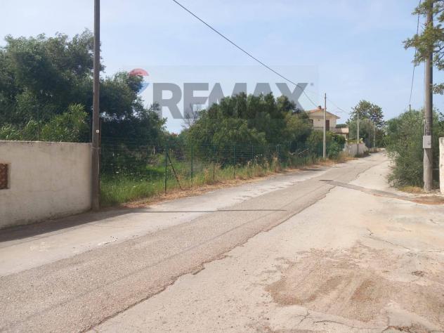Terreno Edificabile in vendita a Siracusa, Fontane Bianche - Foto 9