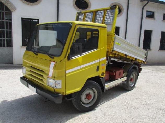 Bonetti Fx 100 Ribaltabile 4x4 rif. 23899940 - Foto 4