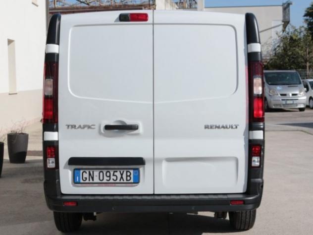 RENAULT Trafic T30 2.0 dCi 110CV L2H1 Furgone Ice PREZZO IMPONIBI rif. 23868918 - Foto 3