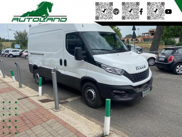 IVECO Daily 35S12V 2.3 HPT PM-SL-TA Furgone rif. 23032322 - Foto 3