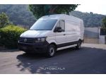 VOLKSWAGEN Crafter 30 2.0 TDI 140cv L3 H3 Furgone Logistic rif. 23628777