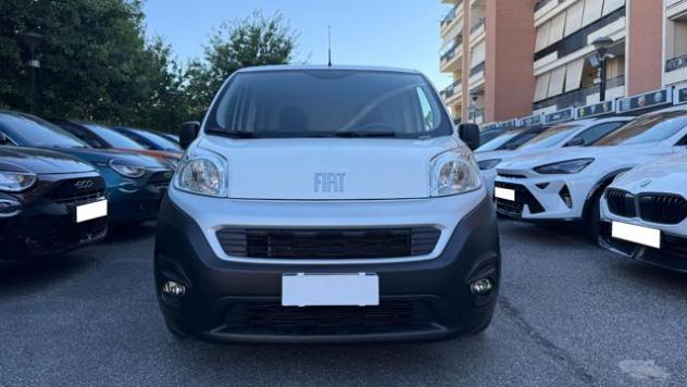 FIAT Fiorino 1.3 MJT 95CV CARGO SX*24M.G.*PDC*BLUETOOTH* rif. 23807795 - Foto 2