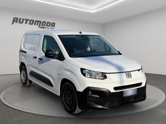 FIAT Doblo CH1 BEV 50KWH rif. 23957290 - Foto 3