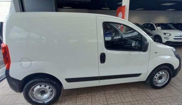 FIAT Fiorino 1.3 MJT 80CV Cargo rif. 23795229 - Foto 2