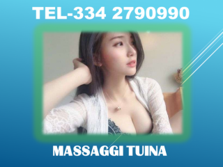 TEL-3342790990-ARRIVATE ORIENTALI MASSAGGI DOLCE CARINA  Centro Massaggi TUINA,