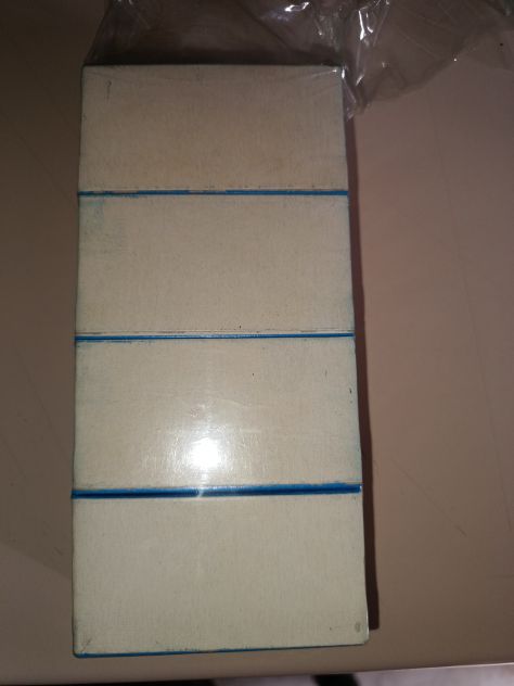 8000 Punti spillatrice grandi 126-24/6 - Foto 3