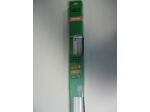 TRE Plafoniere OSRAM  18 Watt / 827 luce calda (NUOVE)