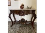 Consolle d’epoca