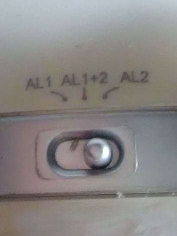 RADIO ANALOGICA CON ORARIO SU DISPLAY ANNI 80 - Foto 4