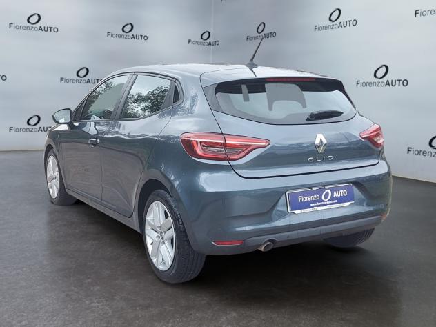 Renault Clio 1.0 TCe Business 67Kw(Man)"PREZZO REALE"(F1274) - Foto 5