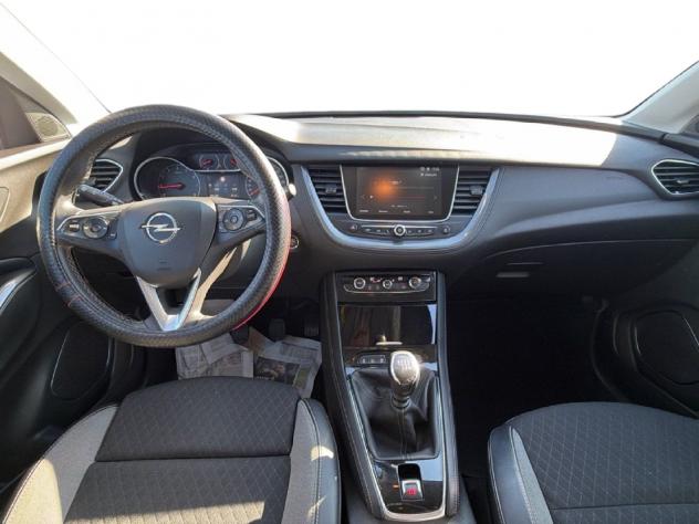 Opel Grandland X Grandland X 1.5 ecotec 2020 s&s 130cv - Foto 8