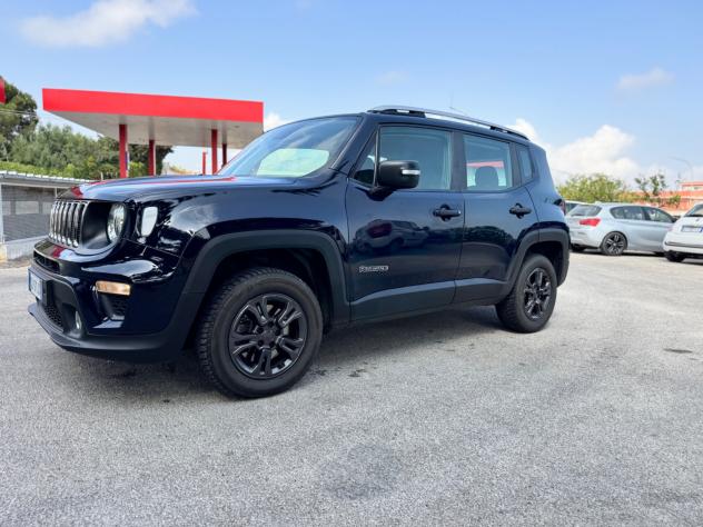 Jeep Renegade 2.0 Mjt 140CV 4WD Active Drive Low Limited - Foto 2