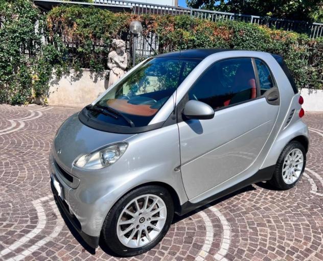SMART Fortwo 1000 52 kW coupé limited one - Foto 8