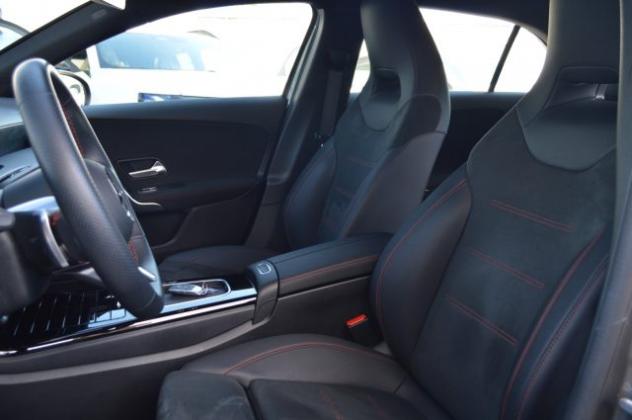 MERCEDES-BENZ A 180 Automatic AMG Line Premium 136 Cv rif. 24046861 - Foto 8