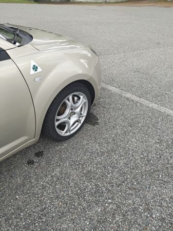 ALFA ROMEO MITO - Foto 6