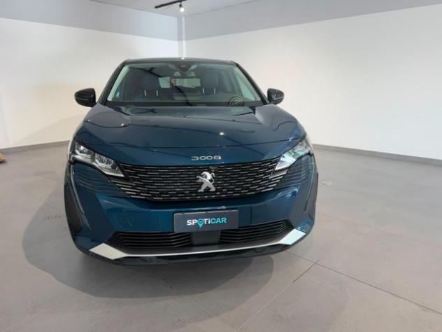 PEUGEOT 3008 BlueHDi 130 S&S EAT8 Allure Pack rif. 23811803