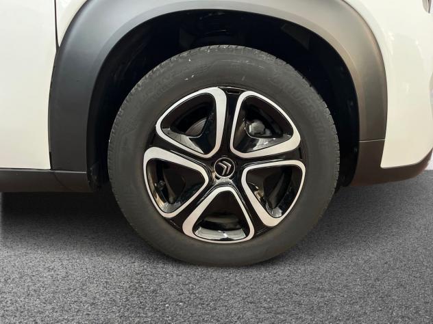 Citroën C3 Aircross I 2021 1.2 puretech You s&s 110cv - Foto 6