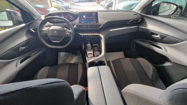 Peugeot 3008 3008 1.5 bluehdi Active Pack s&s 130cv eat8 - Foto 9
