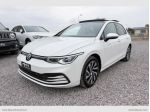 VOLKSWAGEN Golf 2.0TDI 150CV TETTO LED IQ-LIGHT NAVI RETROCAMERA